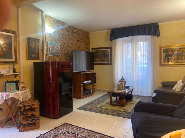 Casa indipendente in vendita in Via Marsala