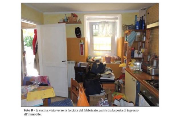Immobile in asta di 101 m² con più di 5 locali in vendita a Uscio - Foto 3