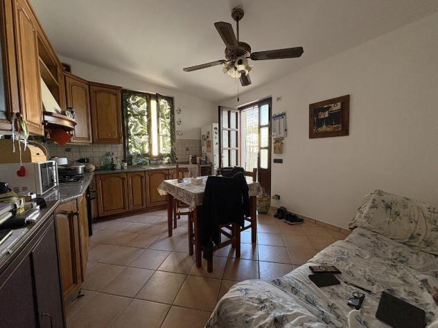 Casa singola in vendita a Nodica - Vecchiano 55 mq Rif: 1425251