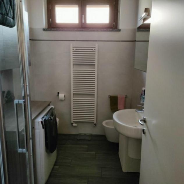 Immobile in asta di 89 m² con 3 locali e box auto in vendita a Vermezzo con Zelo - Foto 7