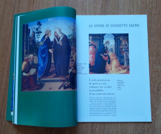 ART & DOSSIER nr. 262 + PIERO DI COSIMO - Foto 4