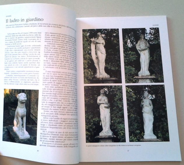 Gazzetta Antiquaria nr. 35 - Foto 3