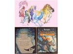 INCANTO IL SEGRETO DELLE PRINCIPESSE 1, Tea Stilton, EDIZIONI PIEMME 2019.