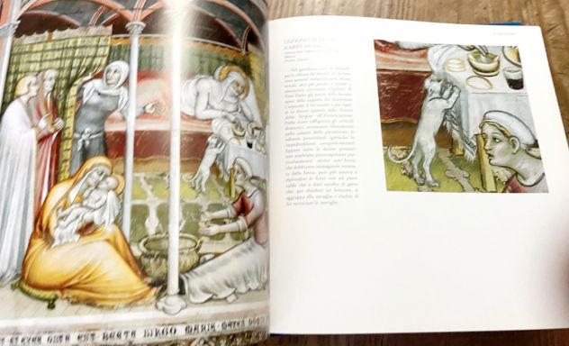 Gatti nell'arte. Edizione Illustrata di Stefano Zuffi Ed.Sassi, marzo 2007 - Foto 6