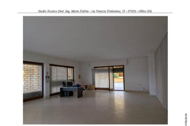 Immobile in asta di 156 m² in vendita a Olbia - Foto 5