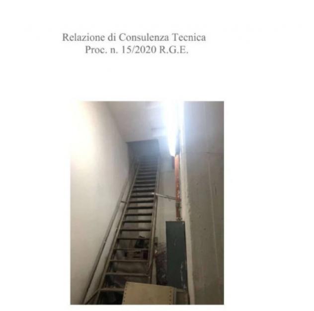 Immobile in asta di 617 m² in vendita a Tolve - Foto 2