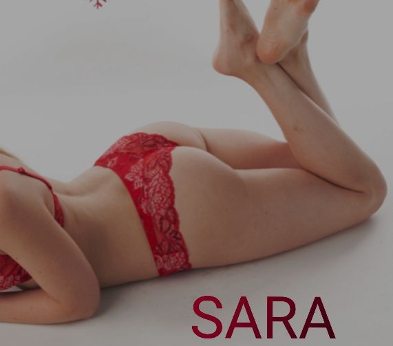 SARA MASSAGGIATRICE EMOZIONALE - Foto 2 Tel:3519329813