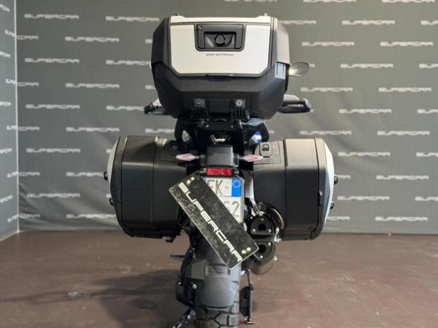 BMW R 1300 GS GS trophy rif. 24008618 - Foto 5