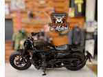 HARLEY-DAVIDSON Sportster S - finanziabile e garantibile