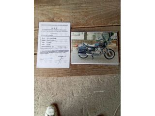 Moto Guzzi California II