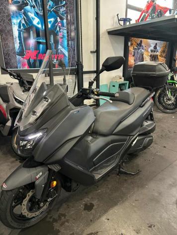 SYM Maxsym 400 maxsym 400 rif. 24013963 - Foto 2