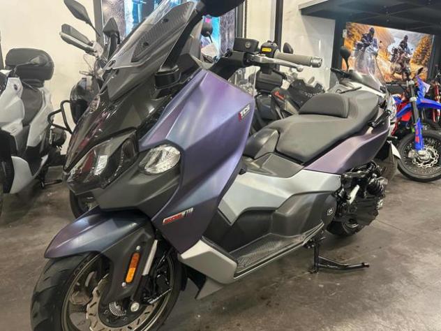 SYM Maxsym 508 tl rif. 23957864