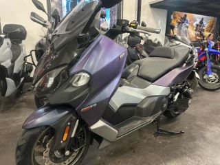 SYM Maxsym 508 tl rif. 23957864