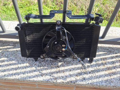 Radiatore