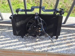 Radiatore