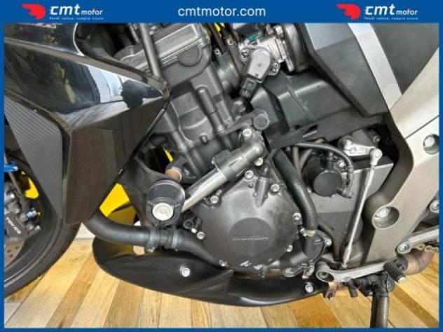 HONDA CB 1000 R Garantita e Finanziabile rif. 24143461 - Foto 7
