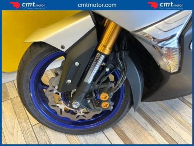 YAMAHA T-Max 530 Garantito e Finanziabile rif. 24143462 - Foto 6