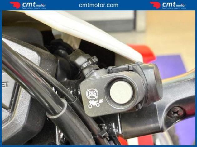 HONDA CRF 250 L Garantita e Finanziabile rif. 23711558 - Foto 10