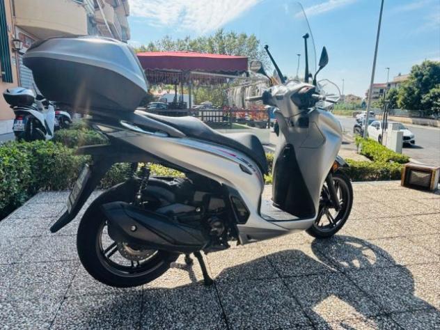 HONDA SH 350 TUTTO INCLUSO ANCHE PASSAGGIO! MINI RATE rif. 24230653 - Foto 2