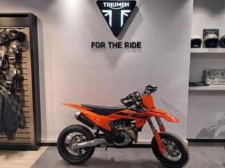 KTM 450 SMR SUPERMOTO rif. 23648972
