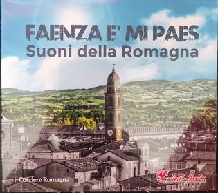 Faenza è mi paes, Suoni dalla Romagna, Aa.Vv.