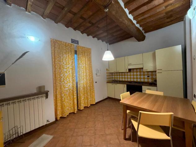 Appartamento in affitto a Ponte a Moriano - Lucca 50 mq Rif: 1451527 - Foto 3