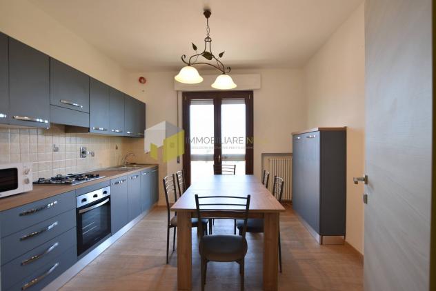 Casa semindipendente in affitto a Pisa 138 mq Rif: 1413894