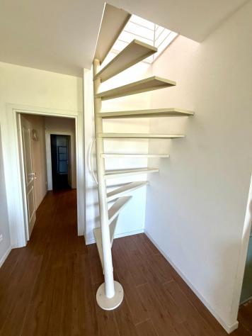 Appartamento in affitto a Santa Lucia - Pontedera 100 mq Rif: 1425473 - Foto 9