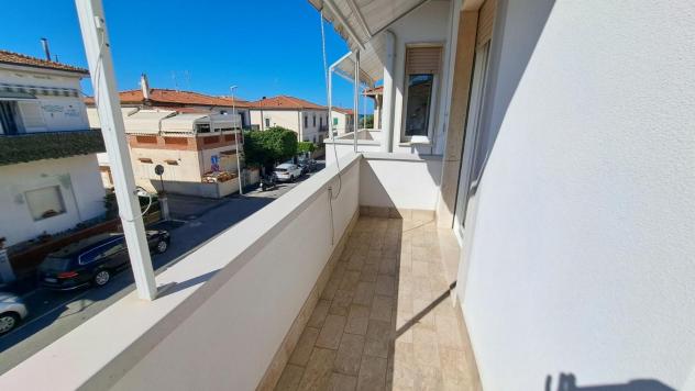 Appartamento in affitto a Rosignano Solvay - Rosignano Marittimo 45 mq Rif: 1400253