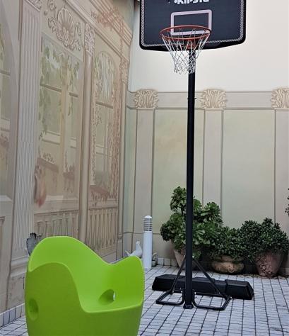 Pentalocale in affitto a Viareggio - Foto 11