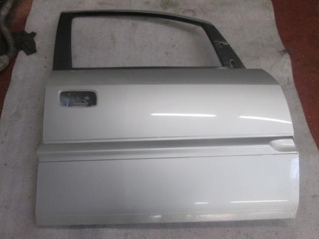 13189980 PORTA ANTERIORE DESTRA OPEL ZAFIRA A 1.6 B 71KW 5M 5P (2004) RICAMBIO USATO