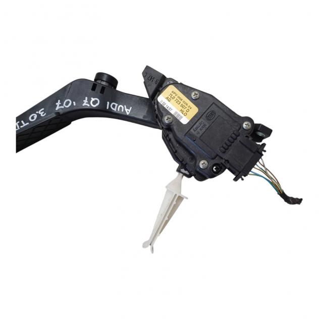 PEDALE ACCELERATORE AUDI Q7 Serie (4LB) 7L0723507D (0515) - Foto 3