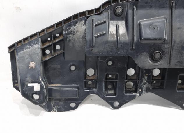 CARTER PARAURTI ANTERIORE INFERIORE TOYOTA Yaris Serie 52618-0D040 (1416) - Foto 3