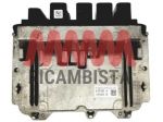 0261S17013 BMW X2 centralina motore Bosch