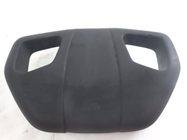 SUZUKI BURGMAN 150 4530049F00000 SCHIENALE PASSEGGERO 02 - 06 REAR PILLION BACKREST - Foto 2