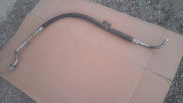 Tubo impianto Aria Condizionata / Clima Subaru Forester 1999 - Foto 2