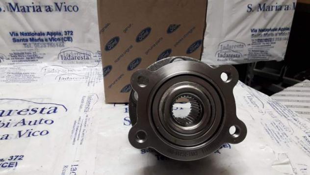 Mozzo ruota post ford kuga 2.0 tdci 4x4 1782691