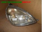 PROIETTORE D. MERCEDES Classe A - da lucidare (W168)  Parti elettriche  Fan &hellip;