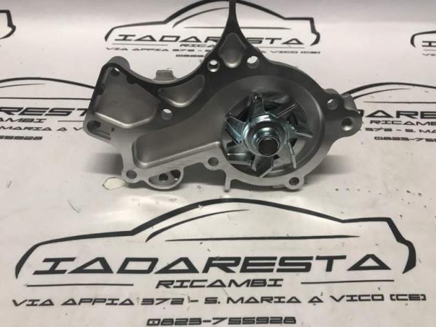 Pompa Acqua Suzuki Vitara Swift Baleno 1740060811 - Foto 3