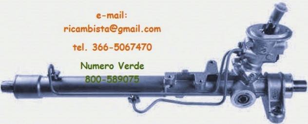 7891955141 Seat Toledo Scatola guida cremagliera