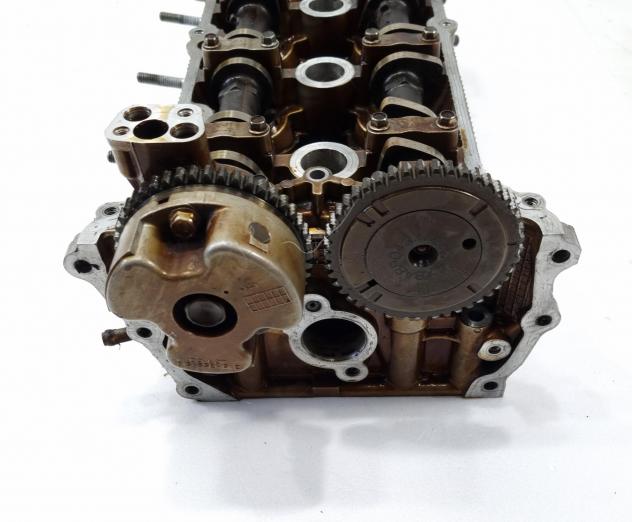 TESTA COMPLETA SUZUKI Jimny 1° Serie M13A M13A Benzina 1300 (9805) - Foto 14