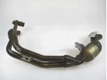 COLLETTORE DI SCARICO BMW K71 F 800 GT 2012 - 2016 18518532615 EXHAUST MANI &hellip;