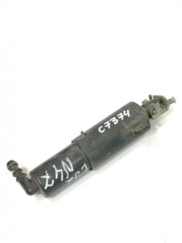 UGELLO ACQUA LAVAFARI BMW Serie 3 E92 Coupé 7179311 N47D20C (0610) - Foto 2