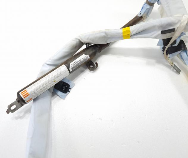 AIRBAG A TENDINA LATO SINISTRO FIAT Sedici 1° Serie 76490-80J00 (0609) - Foto 13