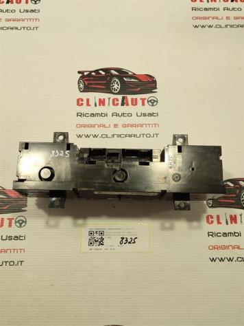 CENTRALINA CLIMA VOLKSWAGEN Crafter Combi (2E) 5HB009183 9068300485KZ (06) - Foto 2