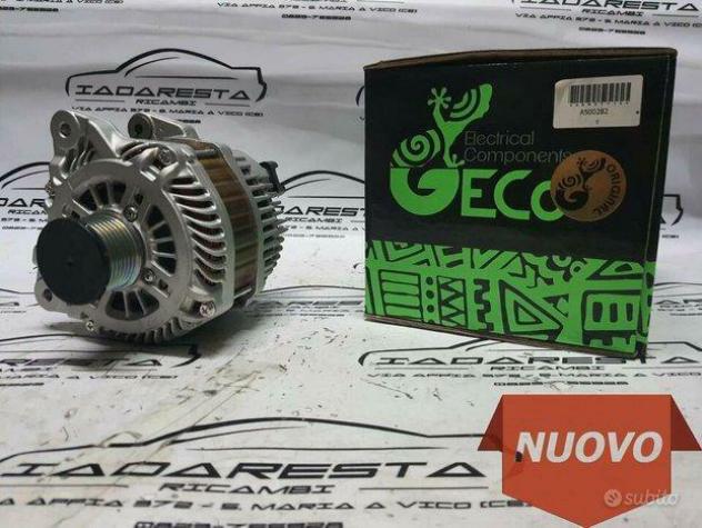 Alternatore Megane - Scenic 2.0 DCI 231004470R