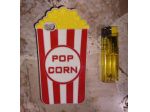 Cover POPCORN