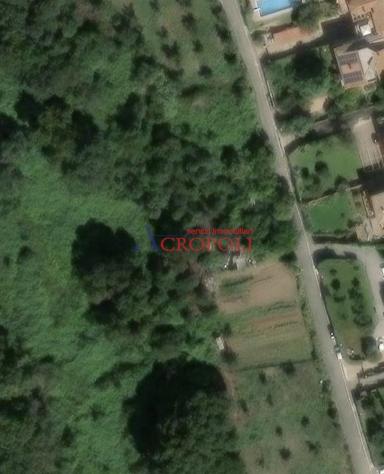 TERRENO AGRICOLO IN VENDITA – MONTE LE FORCHE - Annunci Roma