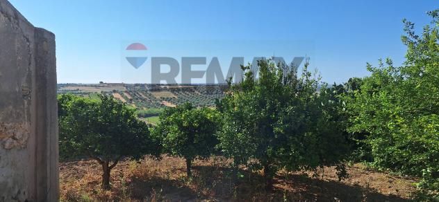 Cascina/Casale in vendita a Noto - Foto 2