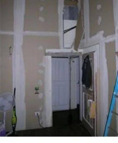 Immobile in asta di 417 m² con più di 5 locali in vendita a Sassocorvaro Auditore - Foto 7